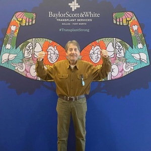 Fundraising Page: Ramona S. Palacios